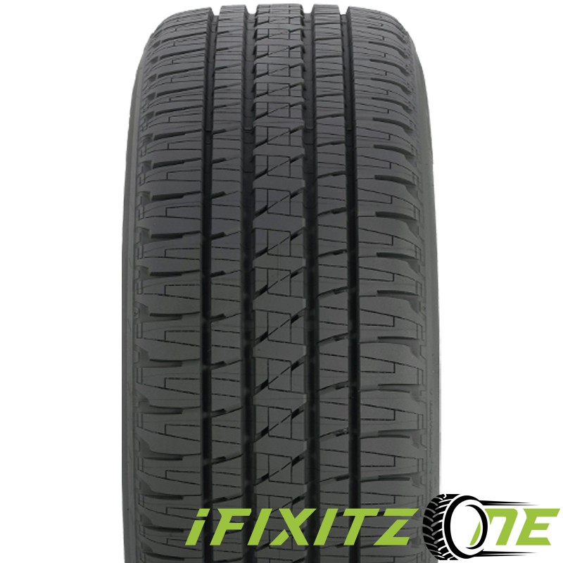 Bridgestone Dueler HL Alenza 275/55R20 Tire for sale online | eBay