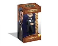 8436605118963 Minix - Abraham Lincoln Minix
