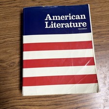 BJU Press American Literature 3rd Edition Stu...