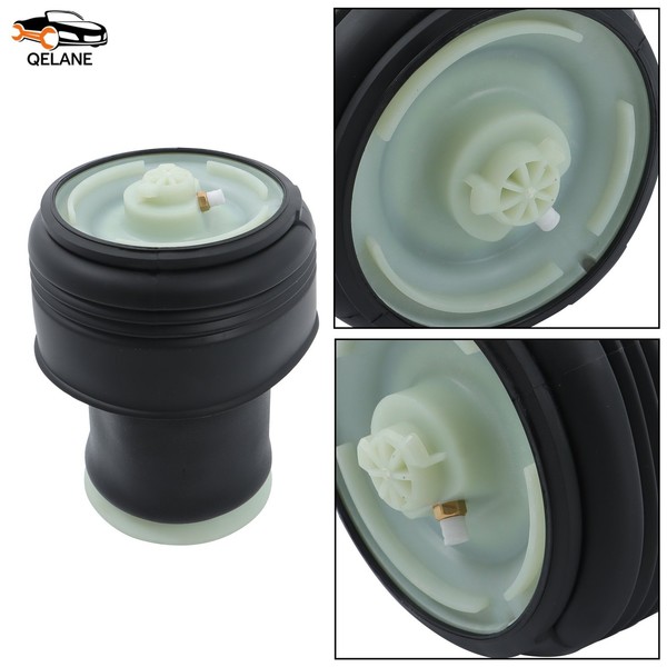 Luftfeder Federbalg Hinten FüR BMW X5 E70 F15 X6 E71 E72 F16 37126790079-image