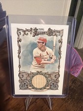 Top 10 Ted Simmons Baseball Cards 29