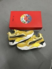 Size 9 - Pok mon x Puma RS-X Pikachu