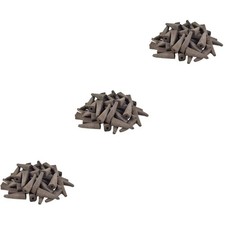 60 pcs Mini Plant Nursery Blocks Nutrient Soilless Block Soilless Cultivation 0.32 per sponge