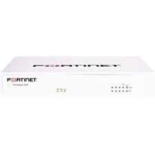 Fortinet - FG-40F-BDL-950-12 - Fortinet FortiGate FG-40F Network