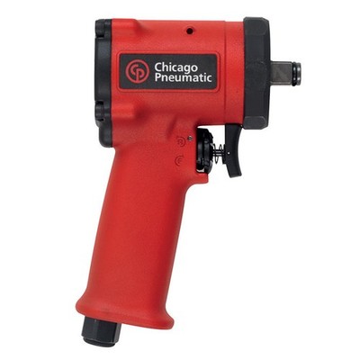 CP Chicago Pneumatic Mini Schlagschrauber CP7732 G 1/2 ultra kompakt 610 Nm