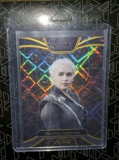 Daenerys Targaryen 2025 Kakawow Aura Game of Thrones Kaleidoscope /299