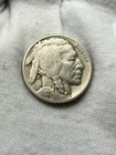 1925 D  Indian Head Buffalo Nickel ~ Fine Coin M114