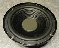WOOFER SONY 1-825-004-13  *8"  * SONY SUBWOOFER sswmsp80 sa wmsp4 similari leggi