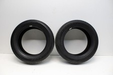 2015-2021 JEEP RENEGADE ALL SEASNOR M+S TIRE DUNPLOT SIGNATURE 215/60R17 SET OEM