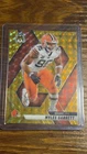 2025 Panini Myles Garrett Gold (Raw)