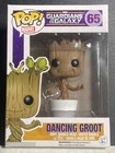 Funko POP Marvel Guardians of the Galaxy 65 Dancing Groot