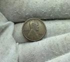 New Listing1912-D Denver Mint Copper Lincoln Wheat Cent L394