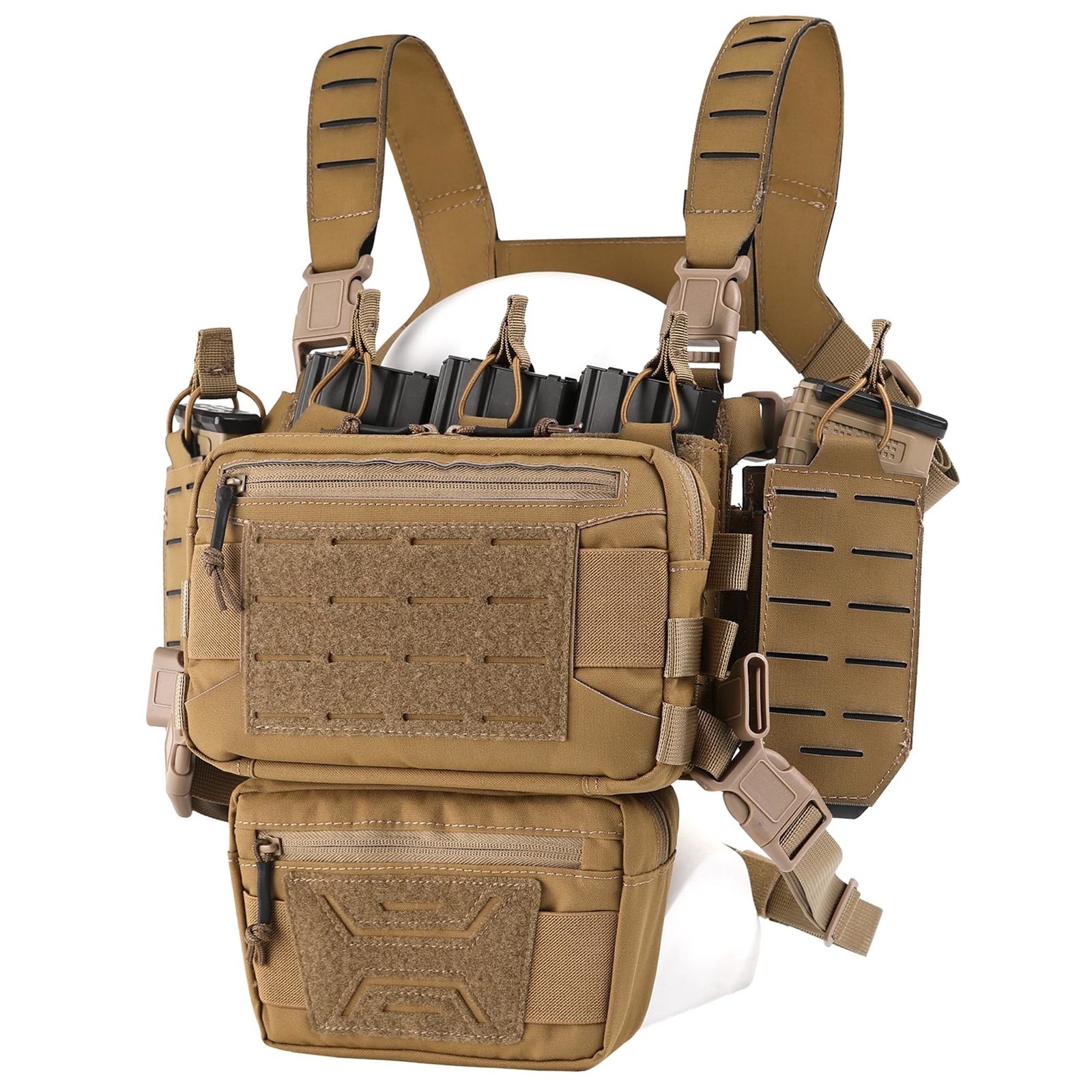Chest RigTactical Chest Rig eBay