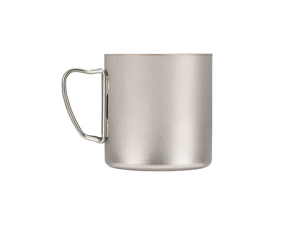 新品　snow peak Ti-Double Wall Mug 450 2個 Amazon.com : Snow Peak Double Wall 450 Cup One Size : Sports