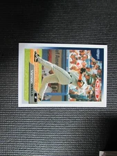 2005  Topps  TOTAL   Vernon Wells   #TTC29   Toronto Blue Jays   TEAM  CHECKLIST