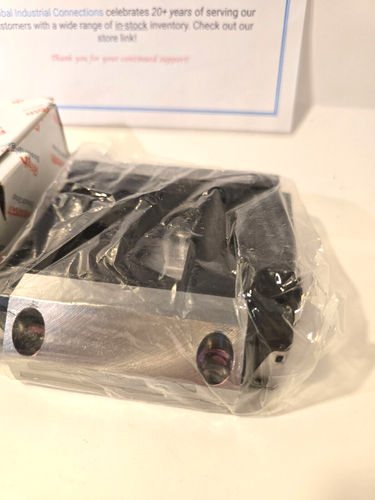 Rexroth Bosch R167121420 Linearführung Laufblock Schlitten KWD-025-BNS-C1-N-1 - Bild 3 von 6