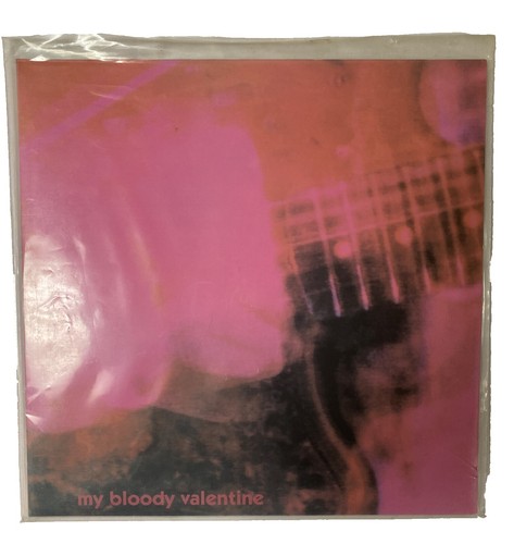 My Bloody Valentine You Made Me Realise Vinyl Single 12 Inch 45 My Bloody Valentine You Made Me Realise Vinyl Single 12 Inch 45