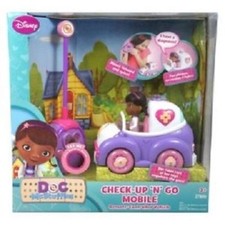 doc mcstuffins remote control scooter