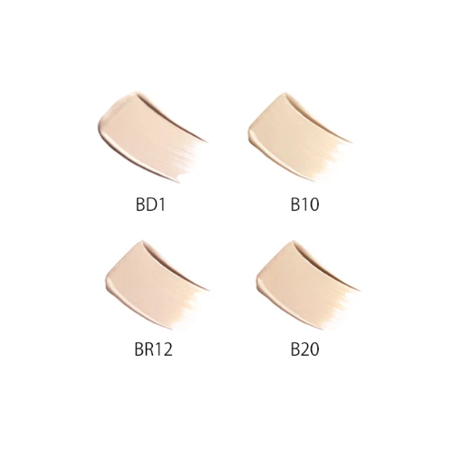 CHANEL LES BEIGES Healthy Glow Gel Touch Cushion Foundation SPF 30/PA+++ 15g - Image 4 of 4