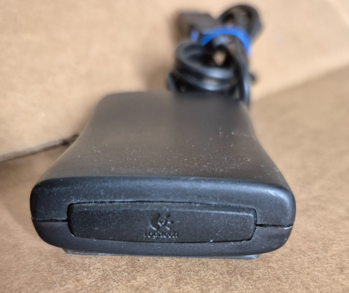 Logitech Inalámbrico RumblePad 2 Receptor USB Dongle 863249-0000 C-UE10 - Imagen 4 de 5