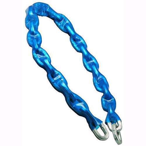Catena Antifurto Blinky 8X8 Senza Lucchetto Mm. 900