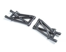 Losi Rear Arm Set 22S Drag LOS234044 Elec Car/Truck Replacement Parts