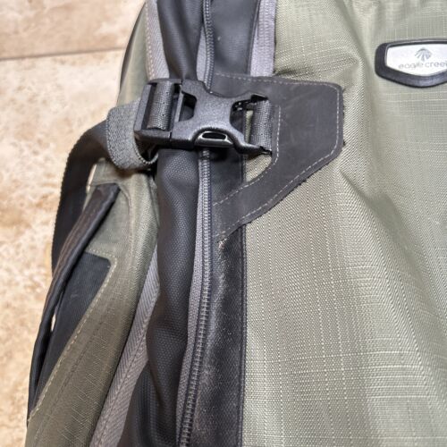 Eagle Creek Gear Warrior Convertible Carry On Backpack - Picture 3 of 19
