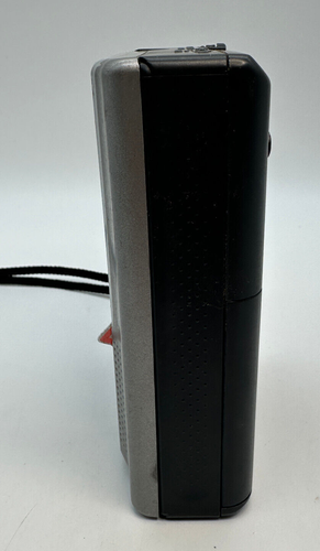 Sony Voice Operated Recorder TCM-20DV- PARTS ONLY - Picture 4 of 6
