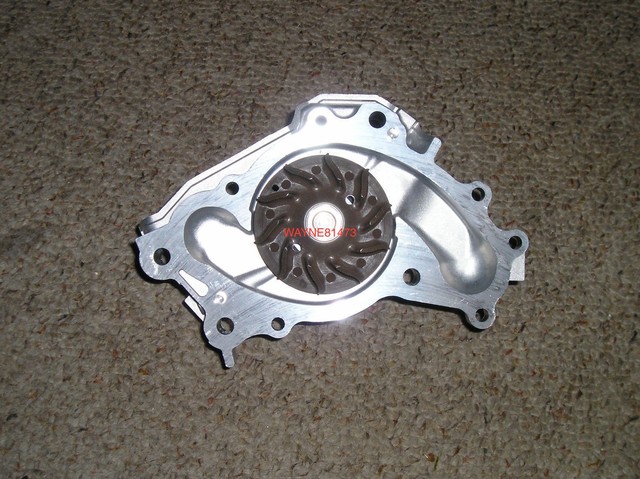 Toyota 16100 29085