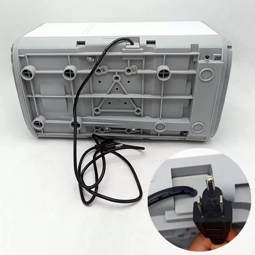 420W Elektrische Tragbare Klimaanlage Outdoor LKW Zelt Camping Klimaanlagen 220V - Bild 14 von 21