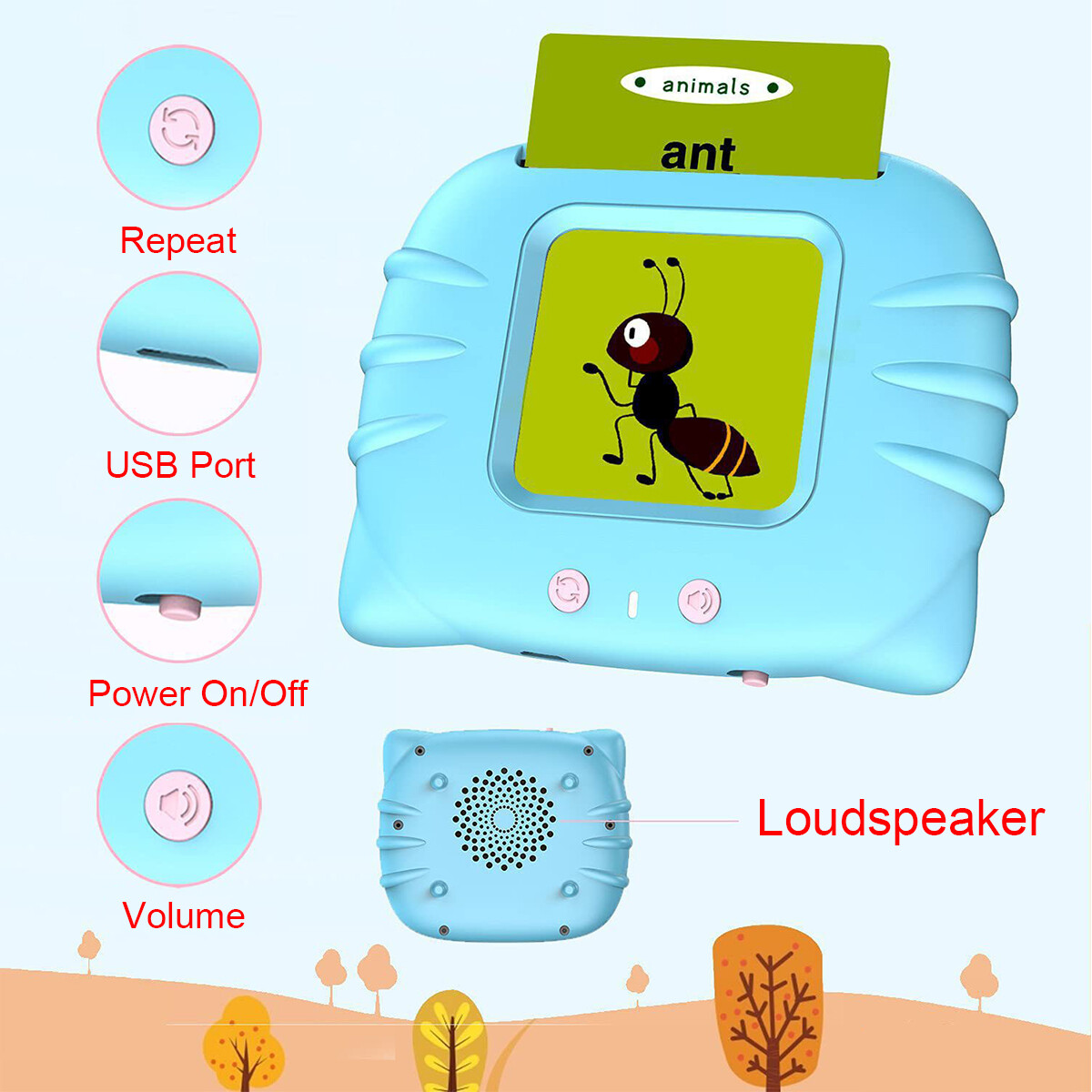 talking-flash-cards-for-toddlers-preschool-words-learning-cards-toy