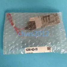 1 PCS New original SMC solenoid valve VQ1141-4LB-C6