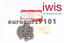 New! Mercedes C180 iwis Engine Balance Shaft Chain 50039429 0009932076