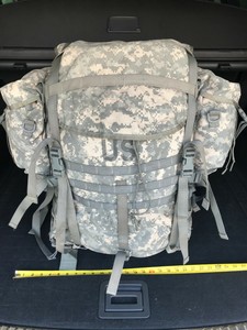 army backpack ebay