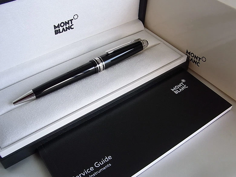 Montblanc unicef ballpoint cheap