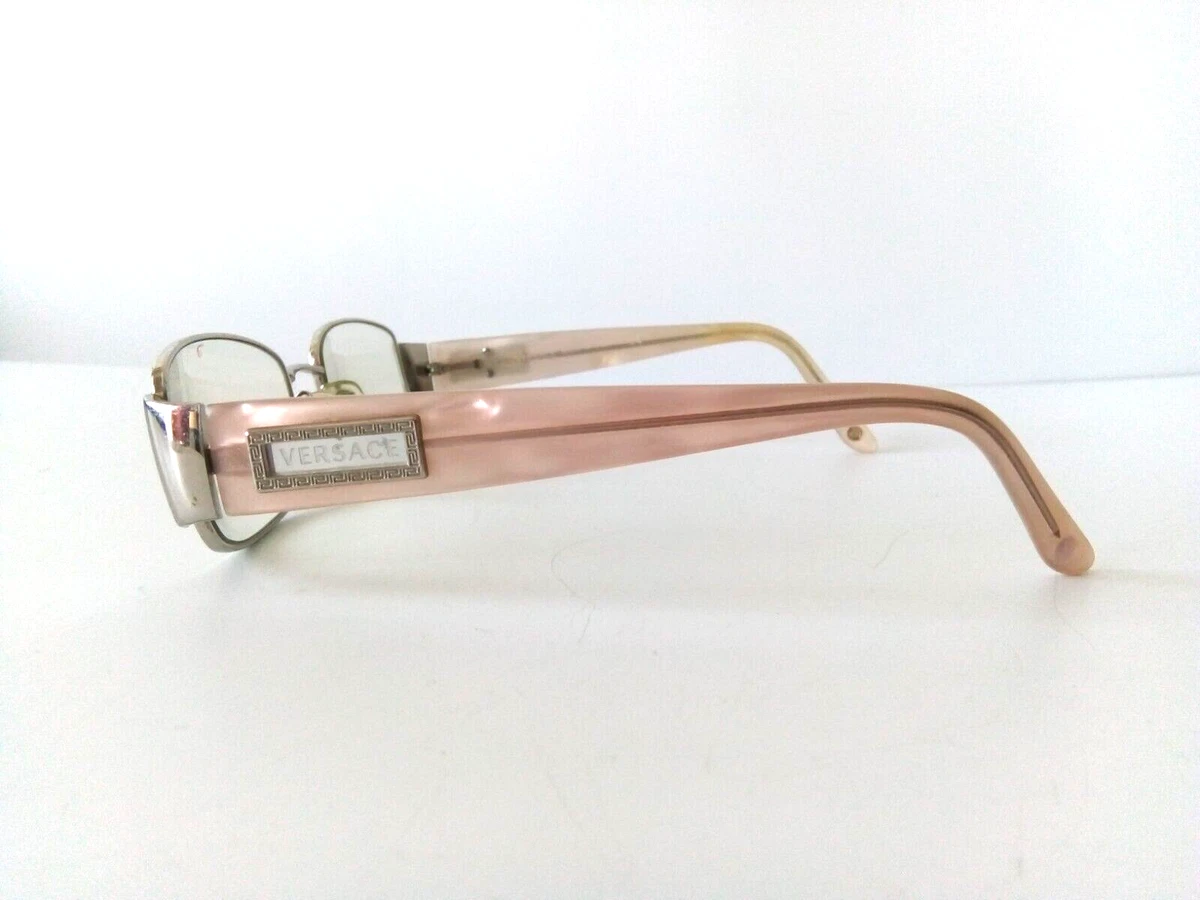 Versace online womens glasses