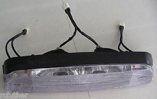 EZGO TXT Golf Cart Freedom Head Light Bar Halogen Bulb  Amber Signal generic