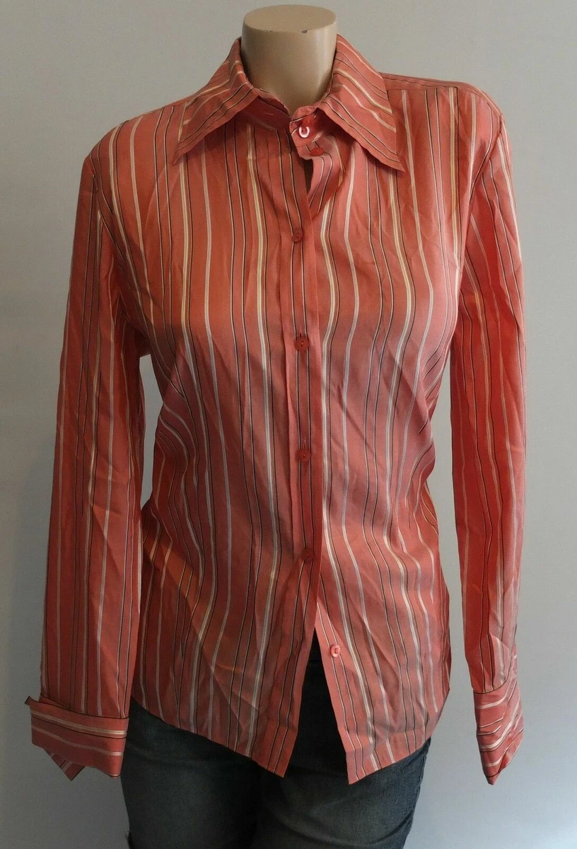 Chemisier Femme Gerry Weber Taille 42 - Occasion Très Bon état