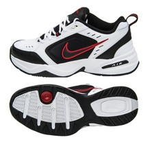 air monarch iv 415445 101