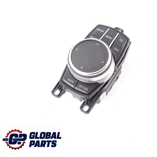 iDrive Controller BMW X1 F48 F45 Touch Switch Control Unit Knob Navi 6829086 - 第 4/12 張圖片