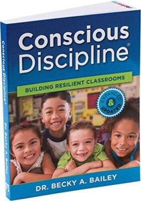 Conscious Discipline Building Resilient Classrooms - Paperback - GOOD