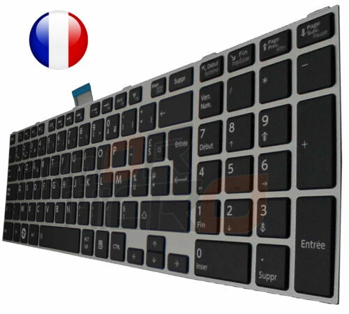Autres pièces de rechange Toshiba pour ordinateur portable
