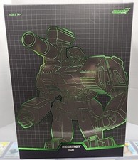 Super7 Transformers ULTIMATES Wave 3 Megatron G2 Action Figure Sealed New