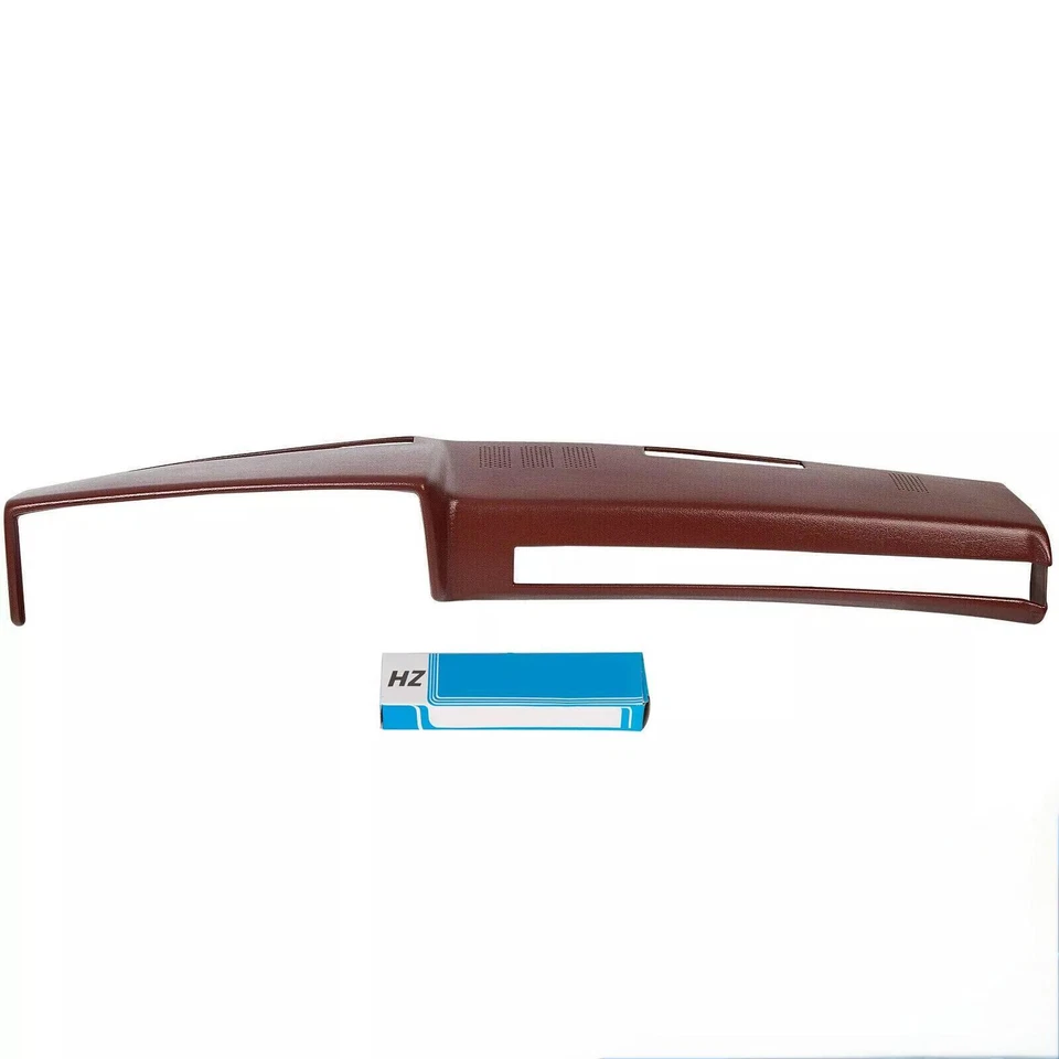 Крышка приборной панели крышка для Chevrolet GMC C/K/R/V грузовика/внедорожника пикап 1981-1991 - Изображение 3 из 4