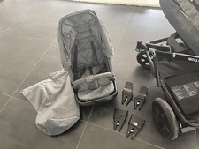Kinderwagen 2 in 1