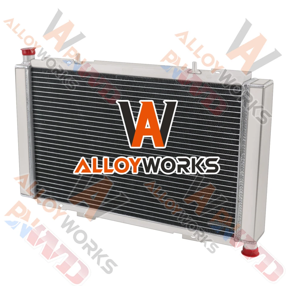 Radiador para 2011-2019 12 Can Am Commander MAX 800 R 1000 R/2013-2017 Maverick Foto 3 de 4