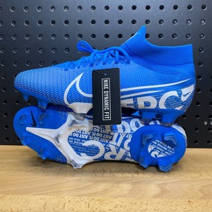 botines nike superfly 360