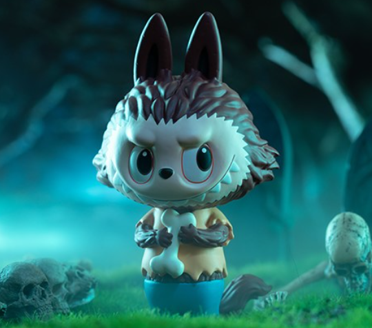 POP MART Labubu The Monsters Carnival Series Blind Box POP MART Labubu The Monsters Carnival Series Blind Box