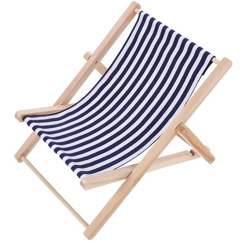 Adjustable Phone Stand Beach Chair Decoration Holder - 第 12/12 張圖片