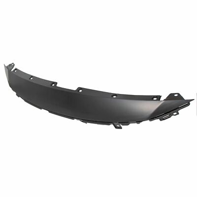 For Honda Accord 2018-2022 Carbon Fiber Steering Wheel Upper Sheet